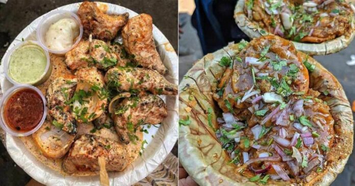30 Famous Street Food & Restaurants In Delhi & Where To Find Them