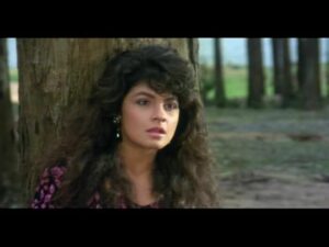 pooja bhatt's perms hairstyle