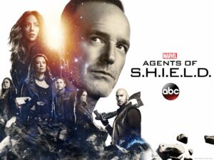 agents of shield season 5