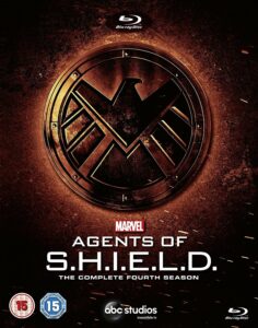 agents of shield season 4