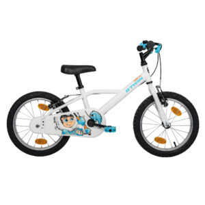 Arctic btwin cycle for kids 