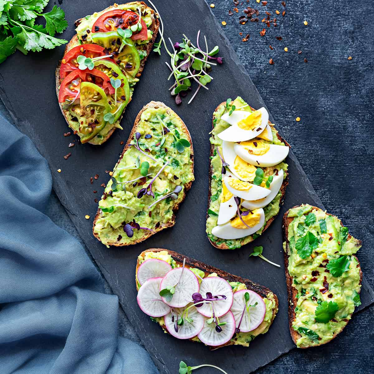 Avocado Toast