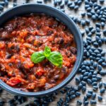 Bean Chili