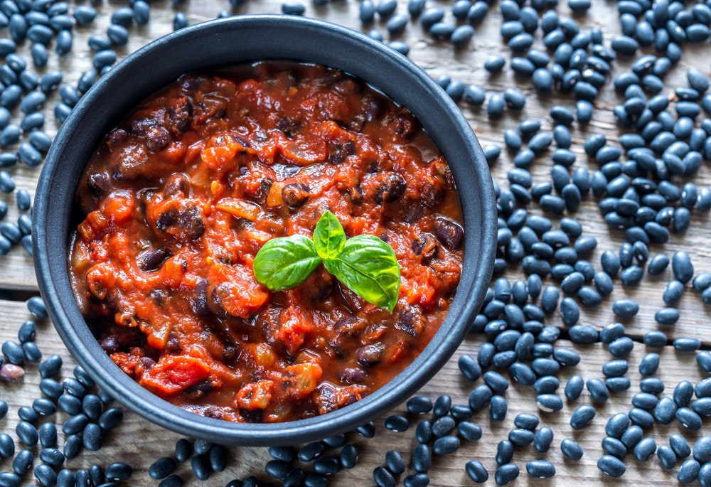 Bean Chili