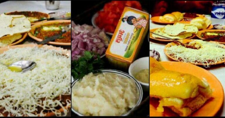 30 Famous Street Food & Restaurants In Mumbai & Where To Find Them