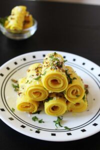 Khandvi 