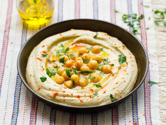 Hummus