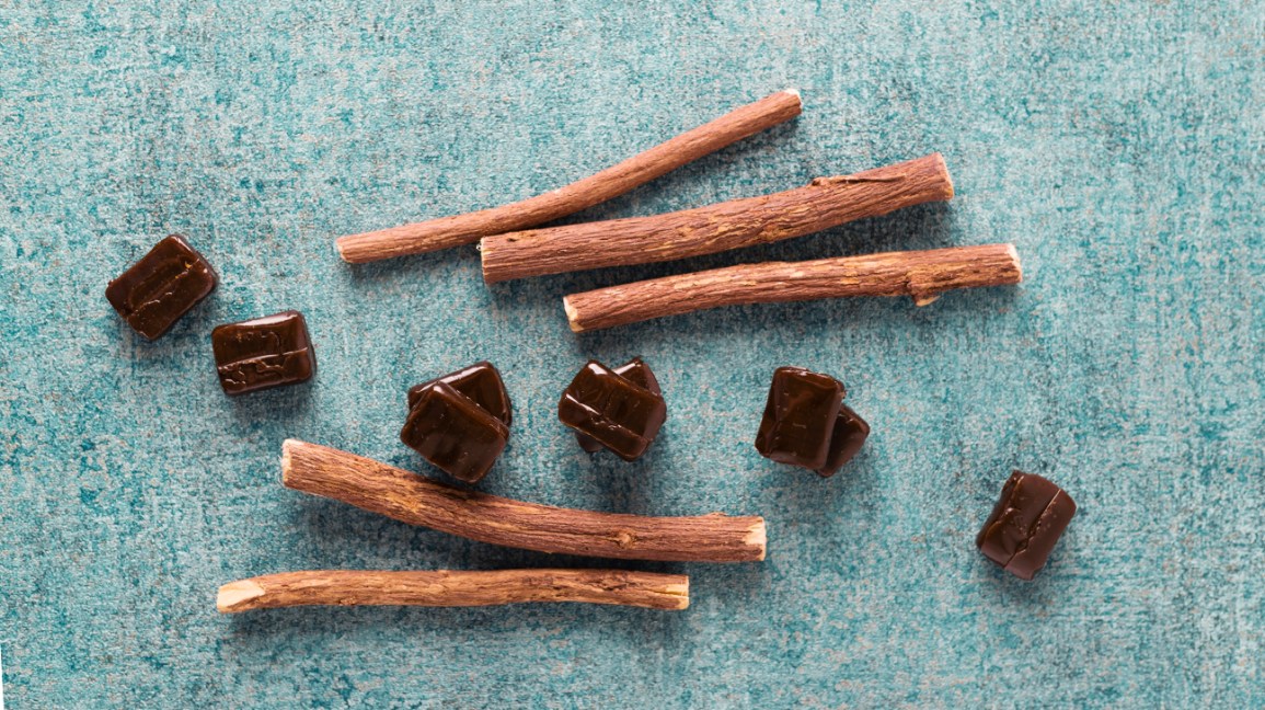 Liquorice Root