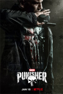 the punisher season 1