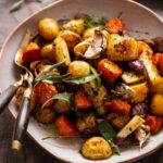 Roasted Vegetables