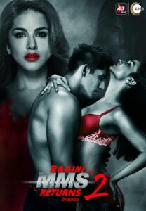 Ragini mms returns