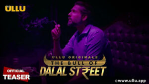 The Bull Of Dalal Street