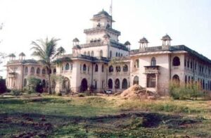 Chhota Udepur District
