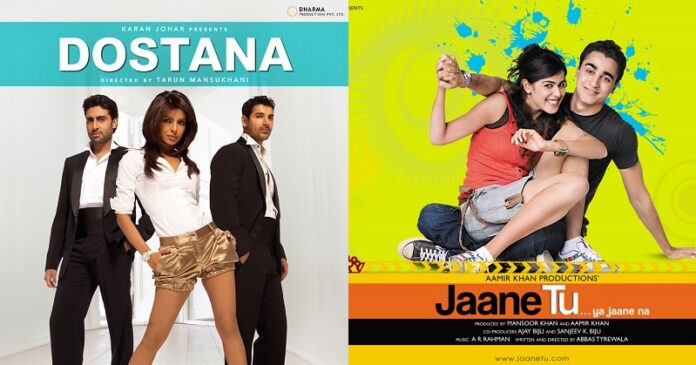 bollywood Movies About Friendship That Are Worth Watching