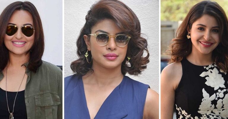 18 Celebrity Inspired Short Hair Ideas For Girls To Try Next