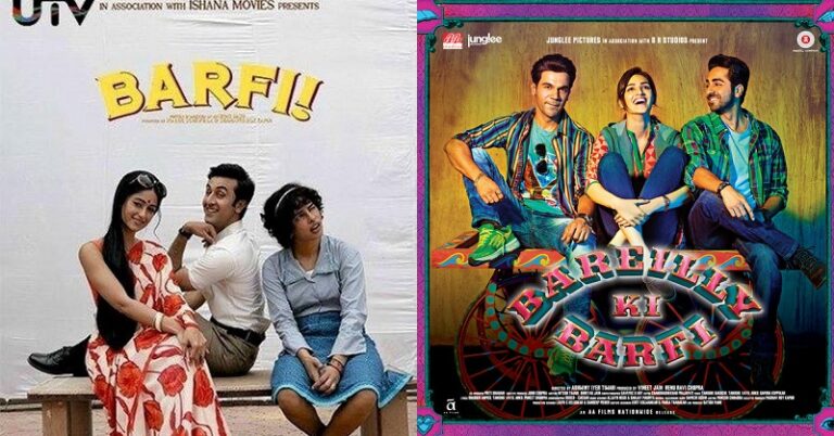 25 Best Romantic Bollywood Movies That Defines Love Of Current Generation