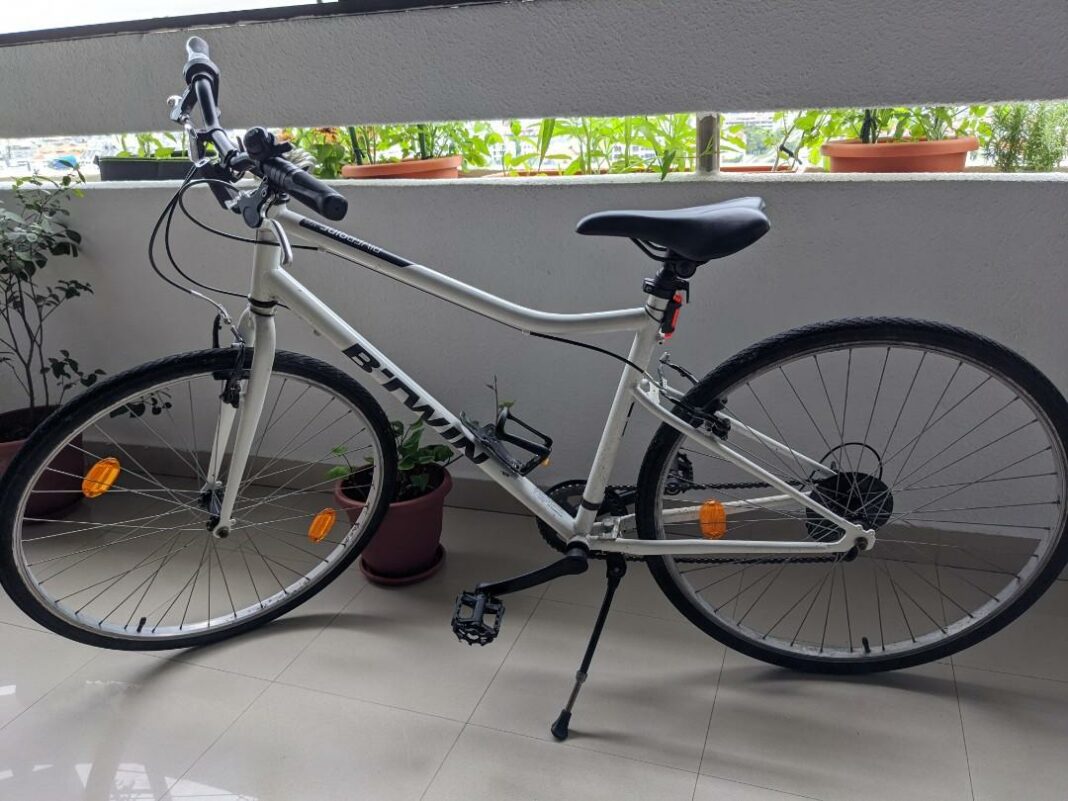 List Of Btwin Cycles With Prices In India & All Features