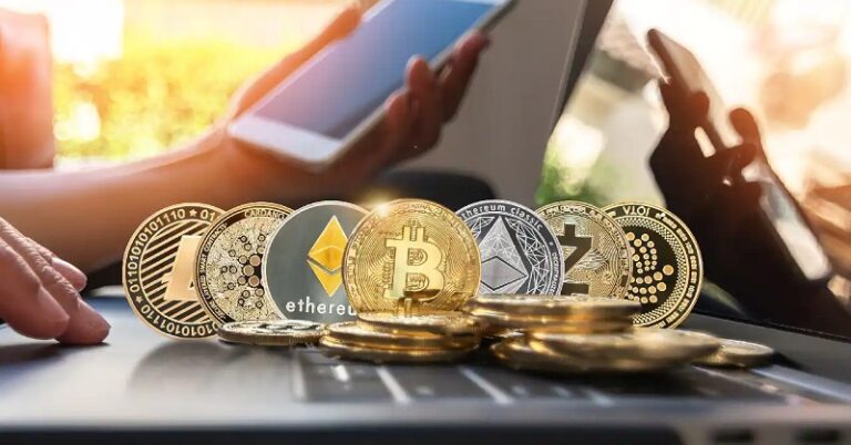 List OF The Best Cryptocurrency App To Buy Cryptocurrency In India