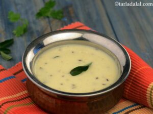 Kadhi of gujarat