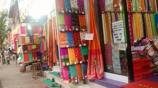 hindmata market in mumbai
