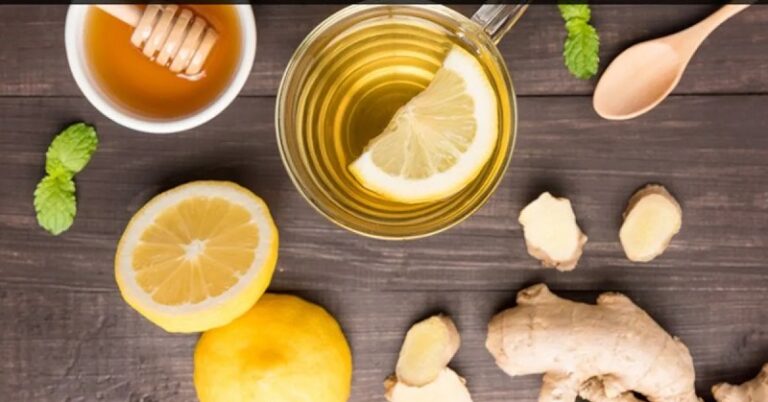 10 Home Remedies To Cure Dry Cough Without Medicines