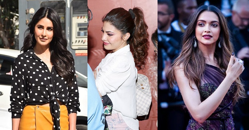 Iconic hairstyles and haircuts of Bollywood  Be Beautiful India
