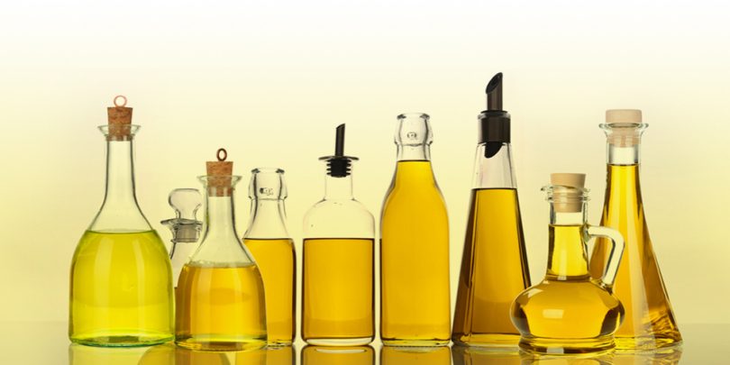 Difference Between Cold Pressed & Regular Oil With Merit