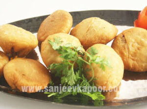 Pyaaz Ki Kachori