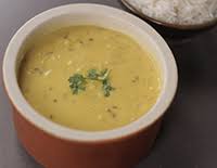 Rajasthani Kadhi