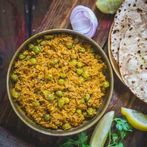 Haldi ro saag/ Haldi ki Sabzi