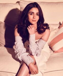 Alia Bhatt