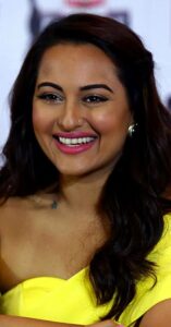 Sonakshi Sinha