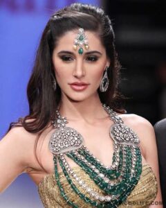 Nargis Fakhri