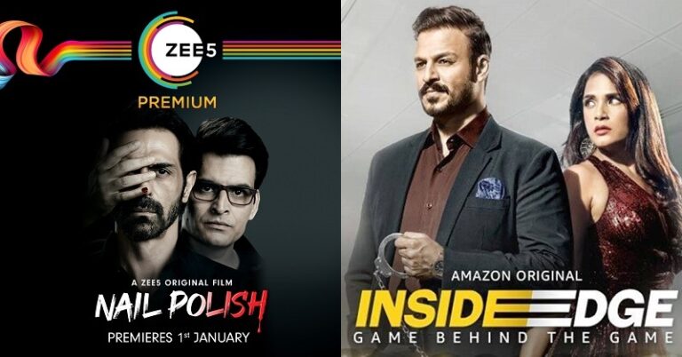 30 Thriller Based Desi Web Series In Hindi That Has Leveled Up Suspense