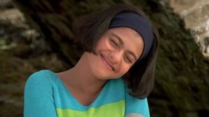 kajol bob hair cut in kkhh