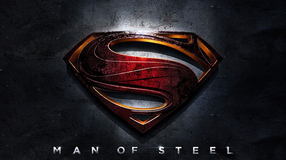 man-of-steel is one of dc universe movies