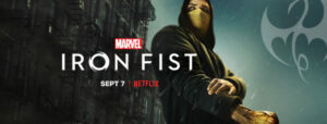 iron fist season 2
