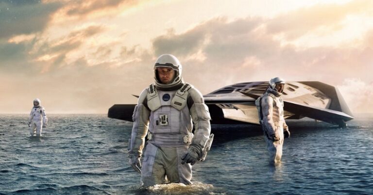 9 Best Movies To Watch When You Are High