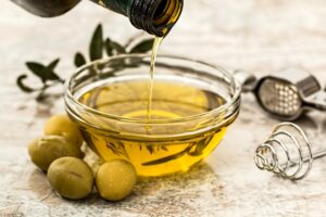 benefits of cold pressed oil in cooking