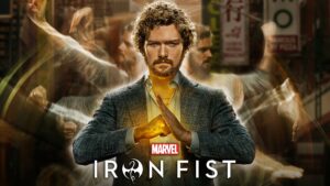 iron fist season 1