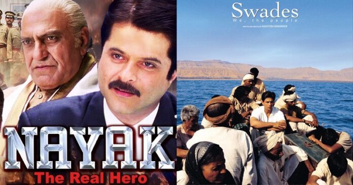 south indian movies that are remade in bollywood