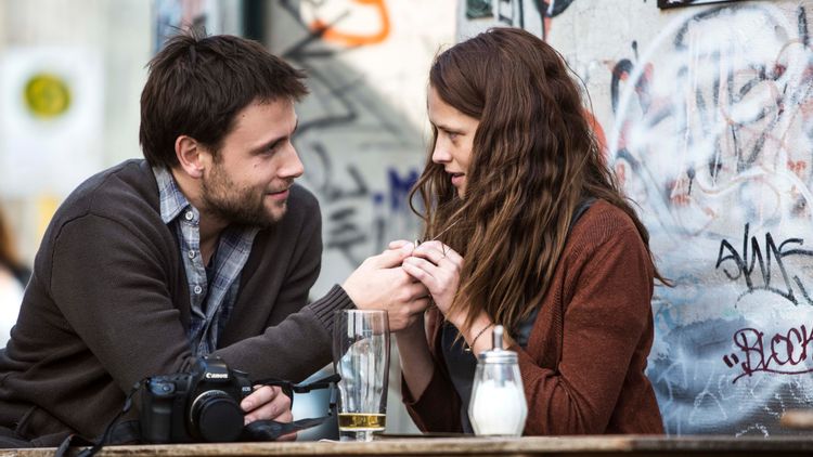 Teresa Palmer in Berlin Syndrome