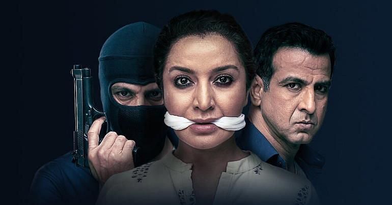 Hostages new season on Hotstar