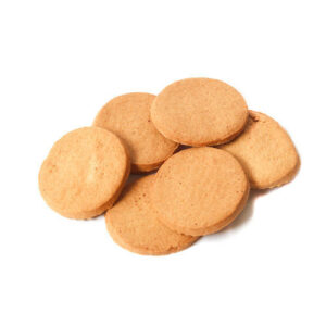 Whole Wheat Biscuits