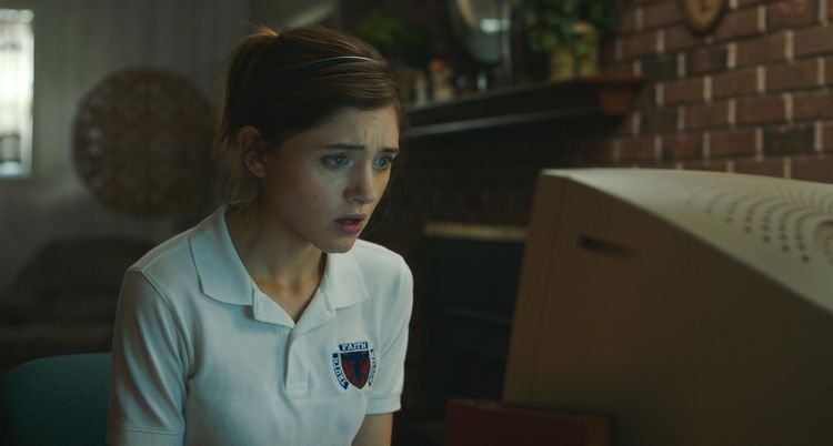 yes god yes natalia dyer