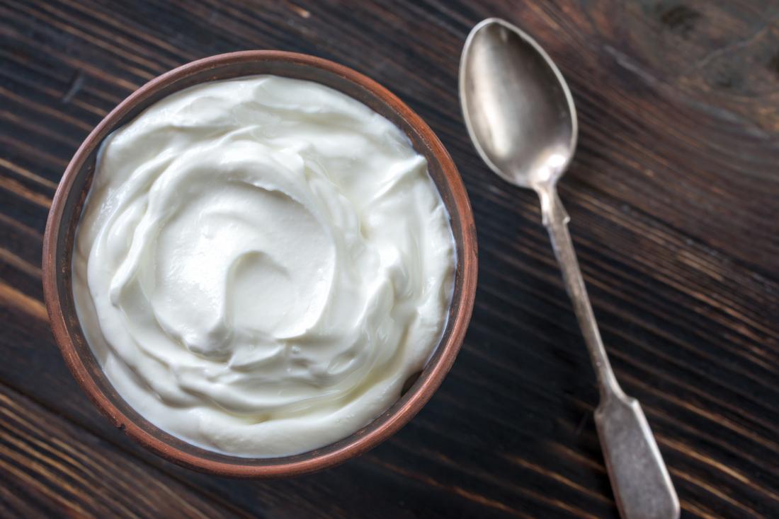 yogurt is the home remedies loose motion