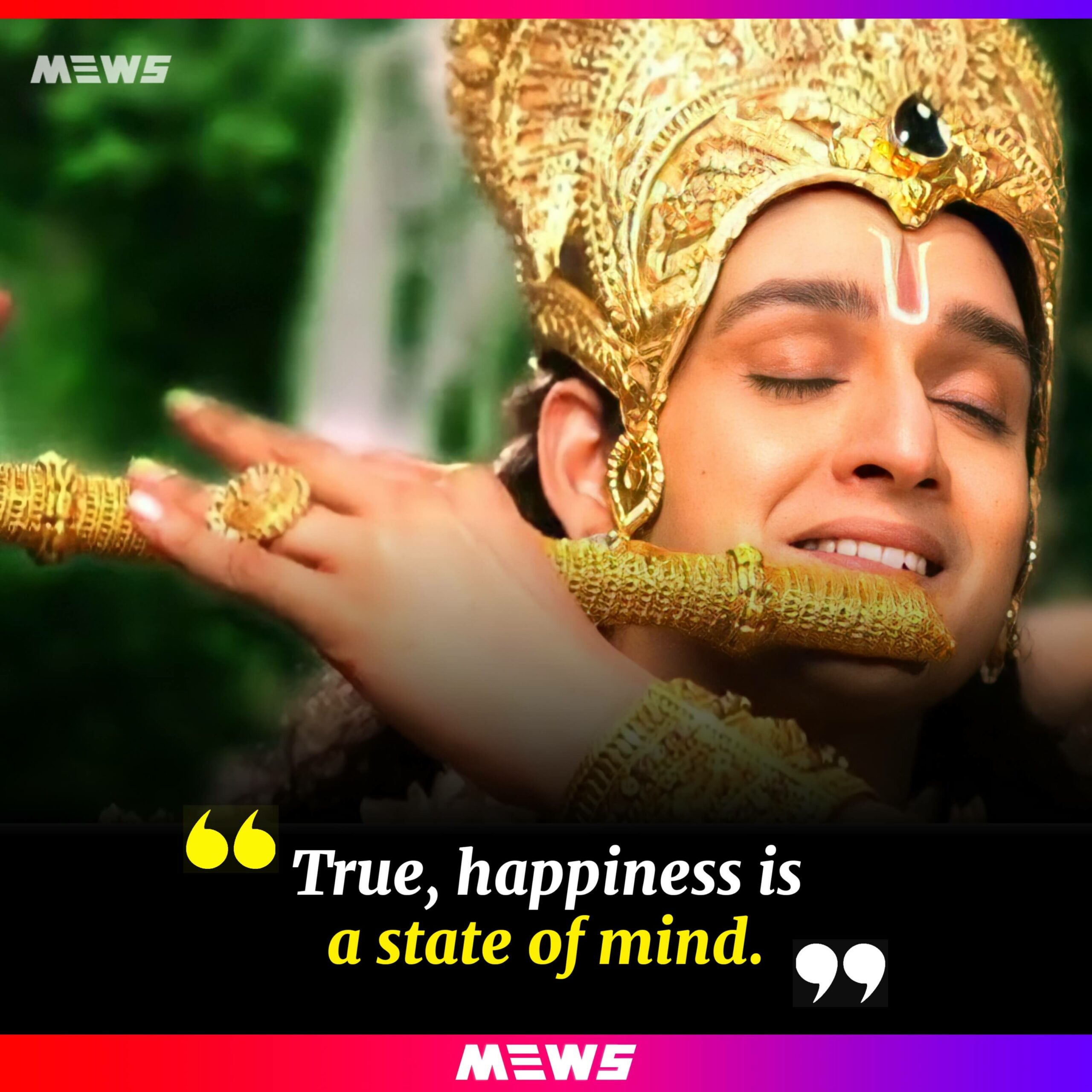 Quotes of Lord Krishna