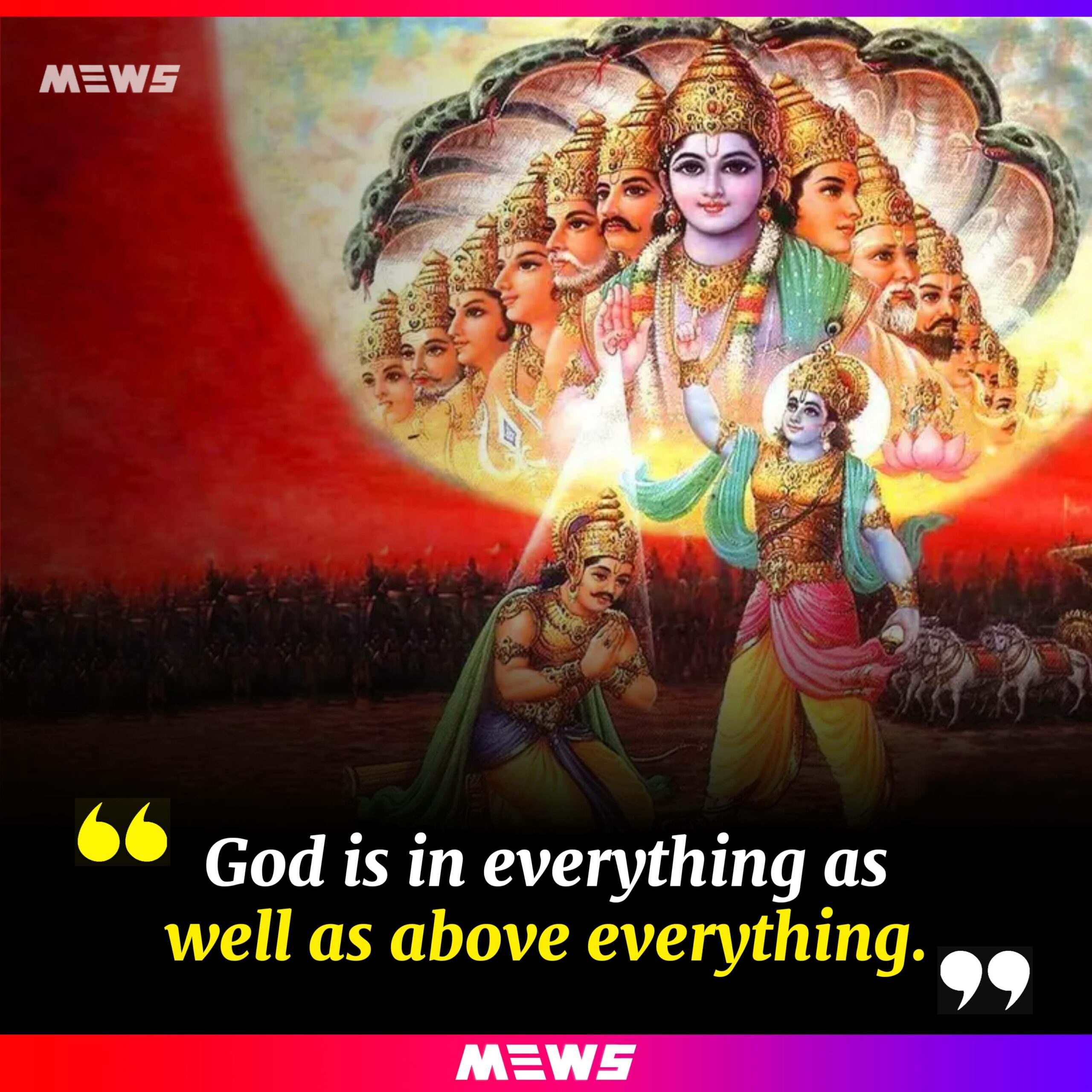 Quote by lord Krishna