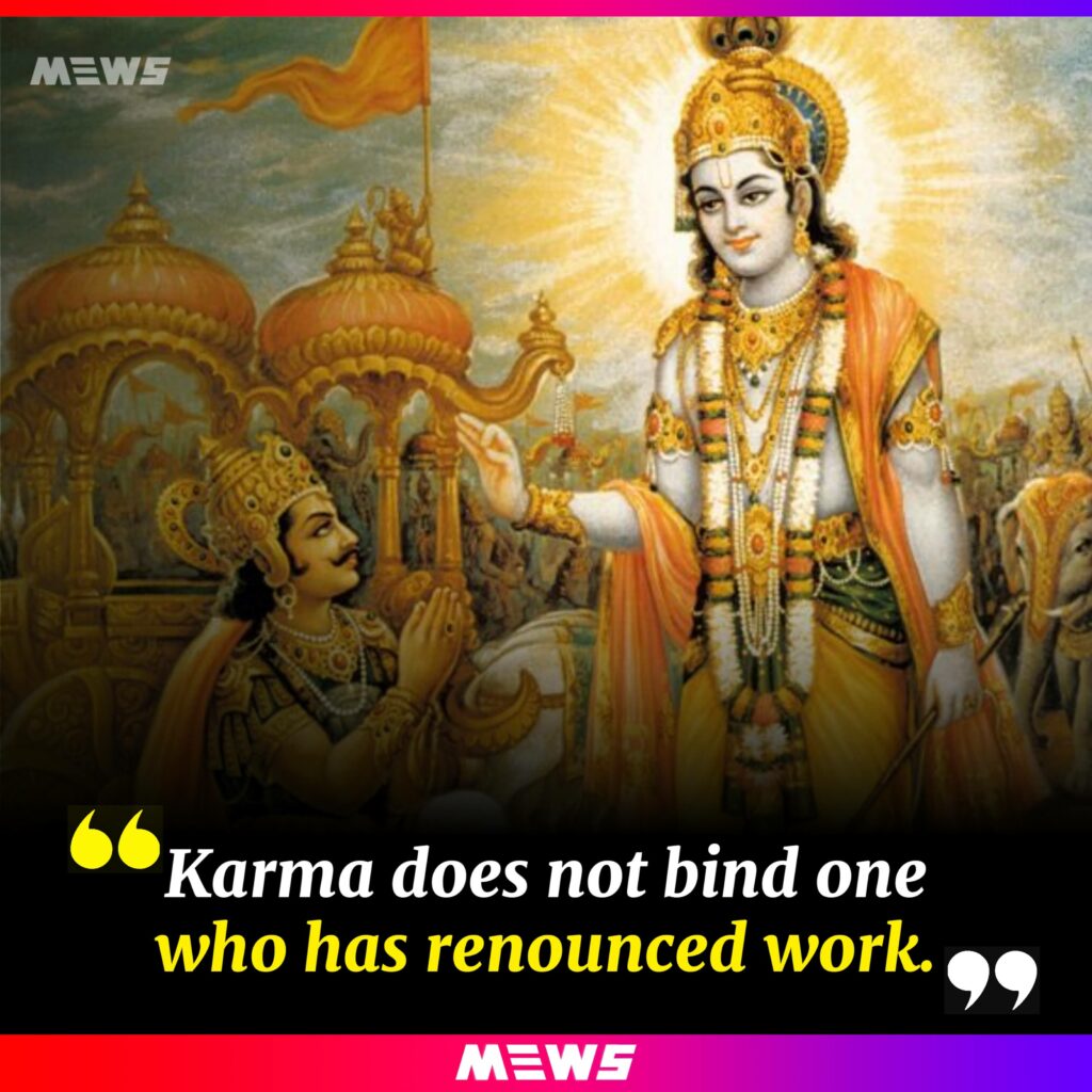 30 Quotes Of Lord Krishna That Will Answer Life Questions