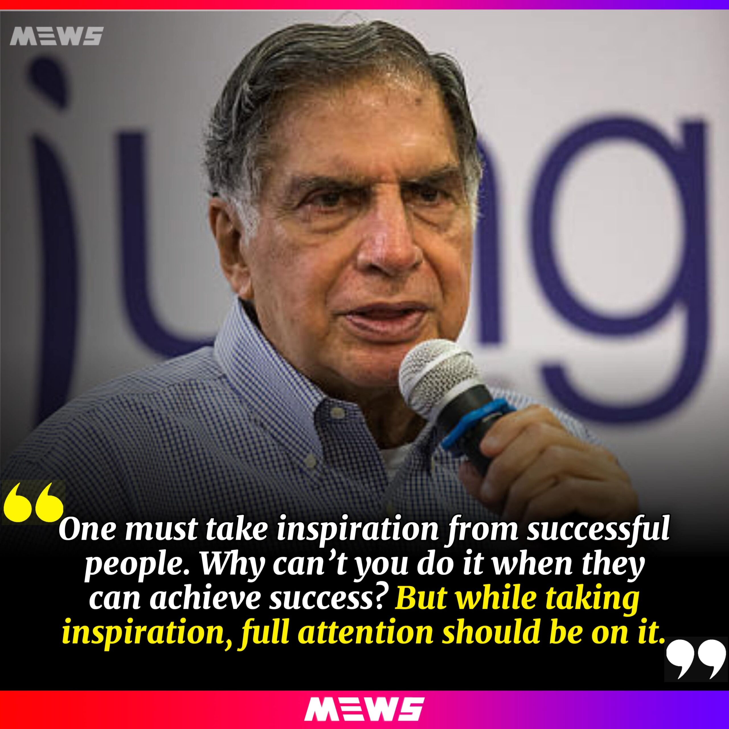 Ratan Tata